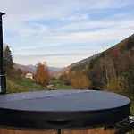 De L'oriel - Avec Grand Jardin Sainte-Marie-aux-Mines