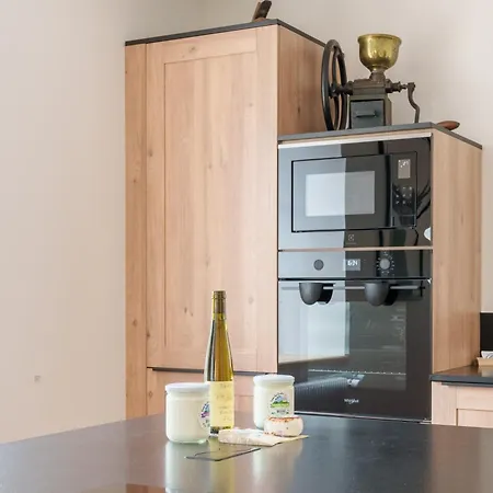 De L'oriel - Avec Grand Jardin Sainte-Marie-aux-Mines