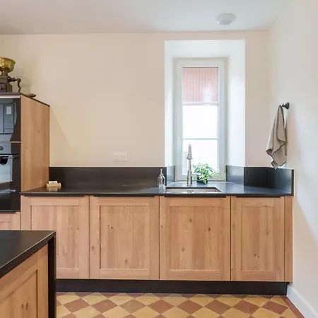 Сasa de vacaciones De L'oriel - Avec Grand Jardin *