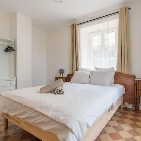 De L'oriel - Avec Grand Jardin Сasa de vacaciones *