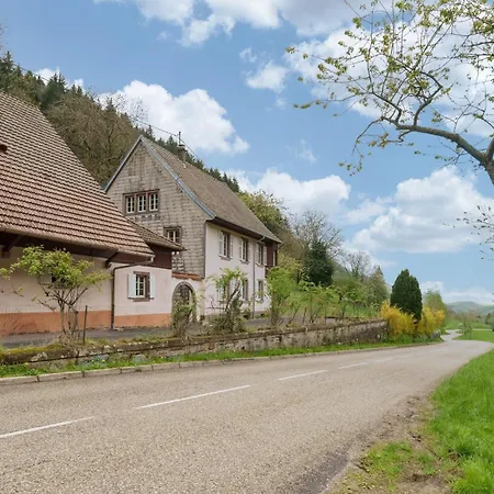 De L'oriel - Avec Grand Jardin *