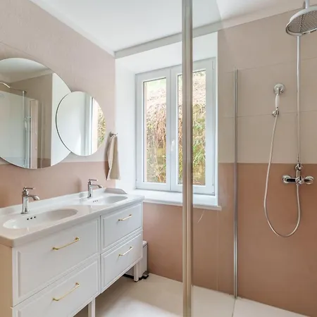 De L'oriel - Avec Grand Jardin Sainte-Marie-aux-Mines