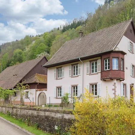 De L'oriel - Avec Grand Jardin Сasa de vacaciones *