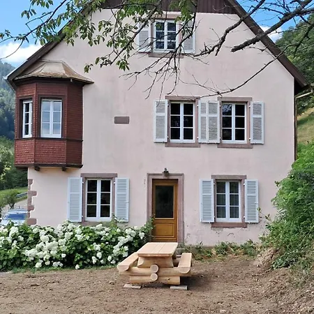 De L'oriel - Avec Grand Jardin