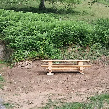 De L'oriel - Avec Grand Jardin * Sainte-Marie-aux-Mines